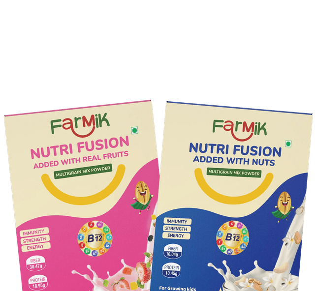 Health Mix