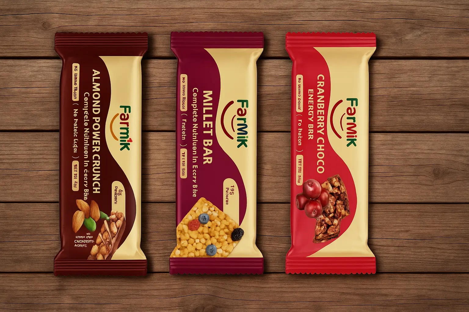 Farmik Product 1-2