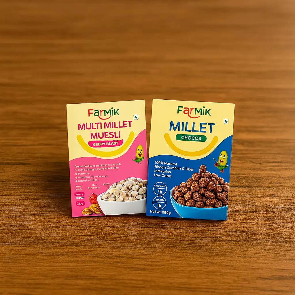 Farmik Product 1-0