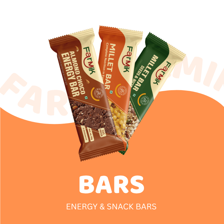 Bars
