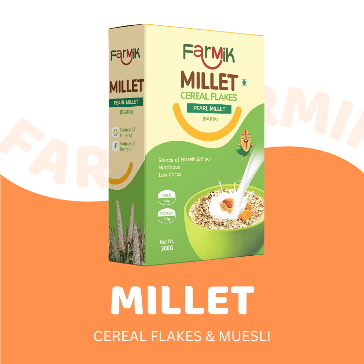 Millet