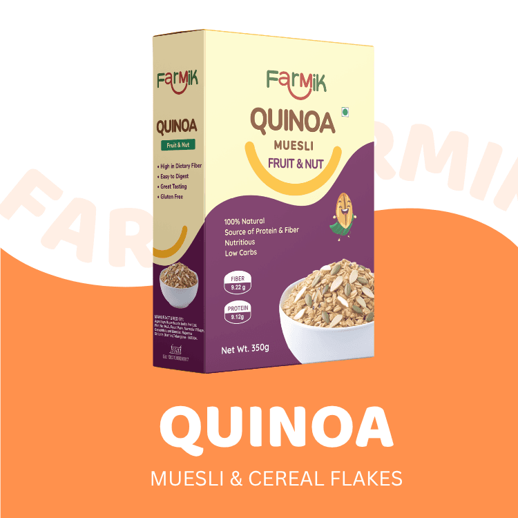 Quinoa