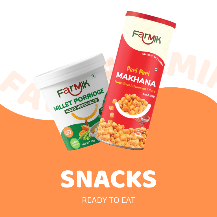 Snacks