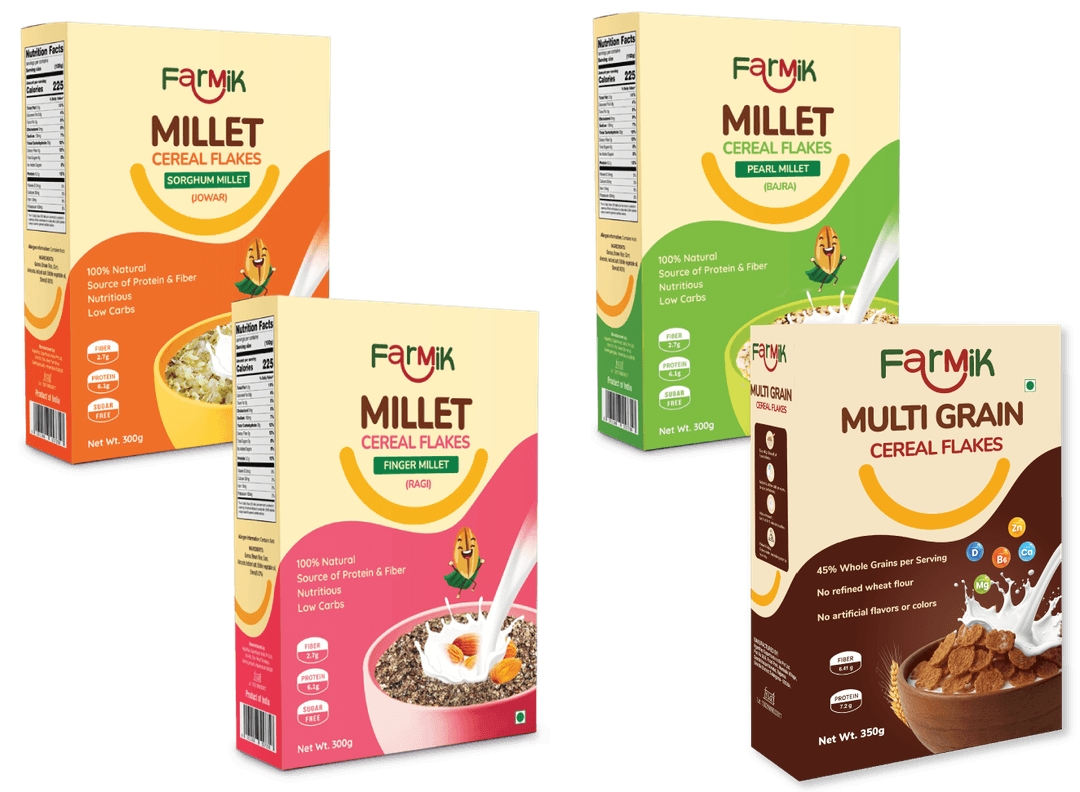Fuel Your Day Naturally