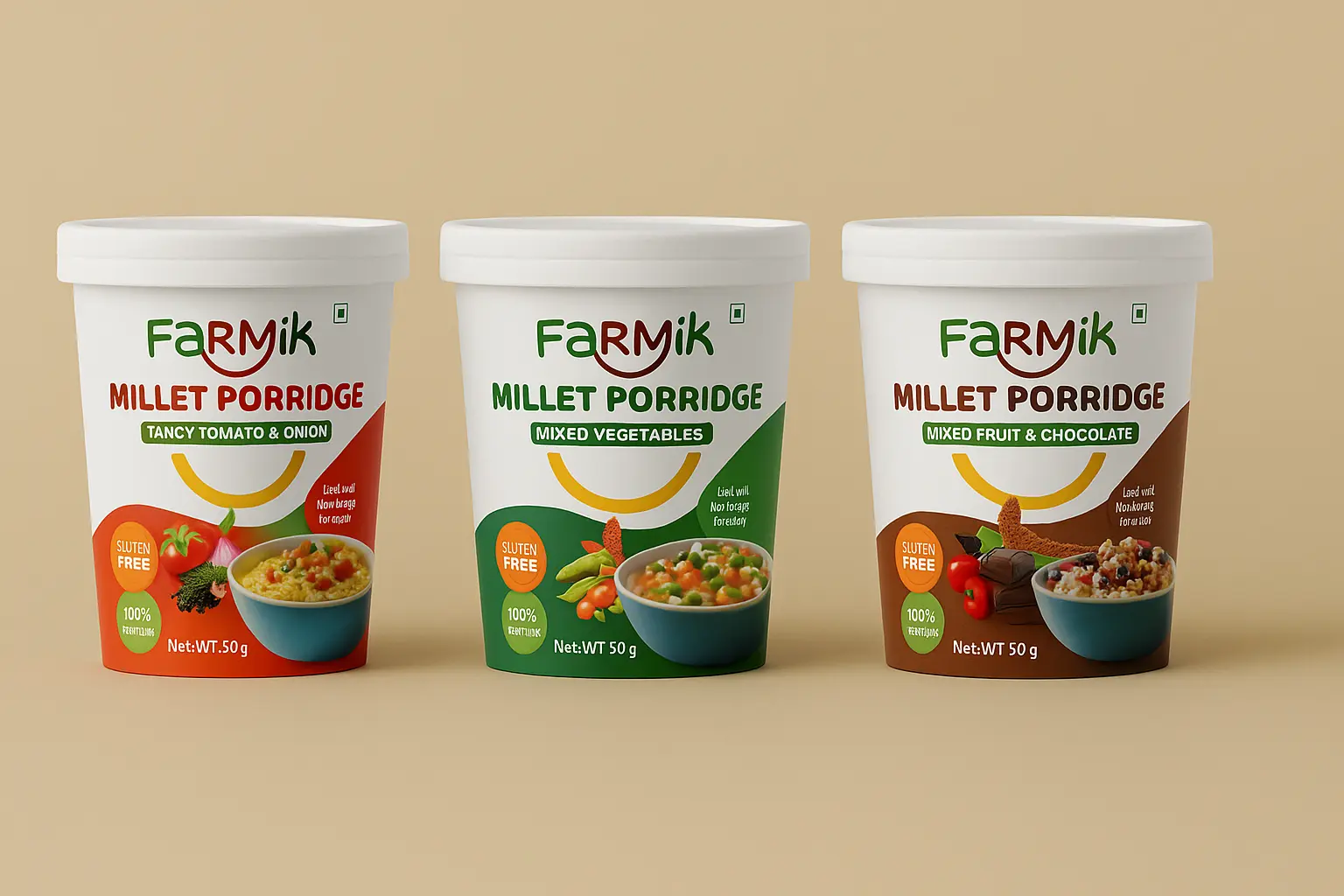 Farmik Product 2-3