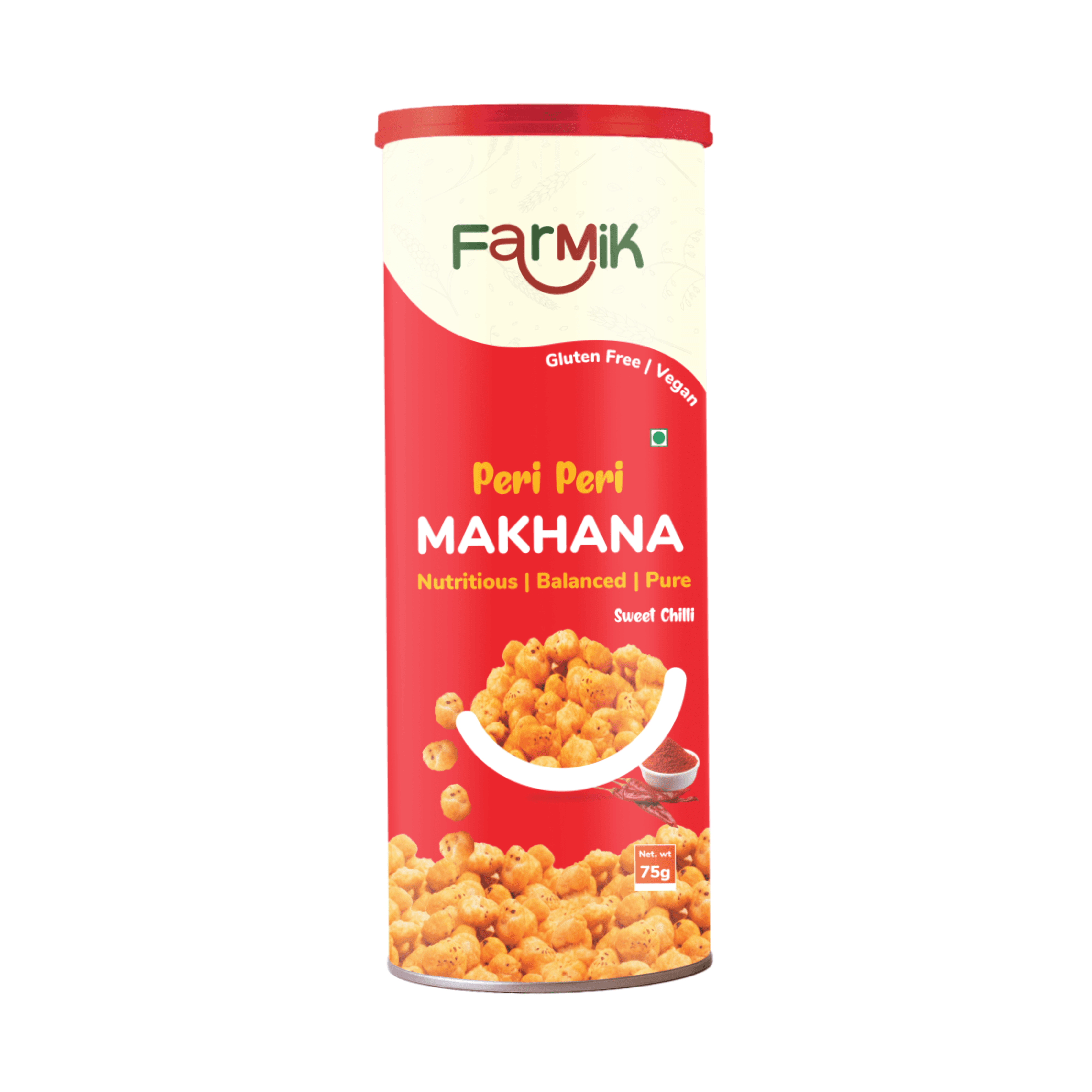 Makhana - Peri Peri